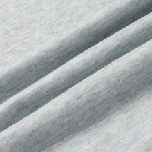 Load image into Gallery viewer, Women Hooded Sweatshirt Gray Pullover Graphic City Alphabets Sweatshirt
