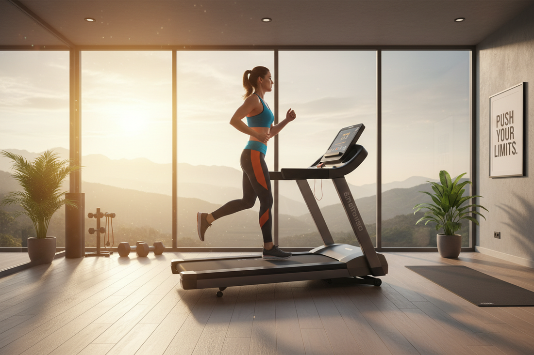 How to Build a Morning Workout Routine That Actually Sticks