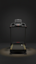 Industrial-Grade Treadmill With Shock Absorption