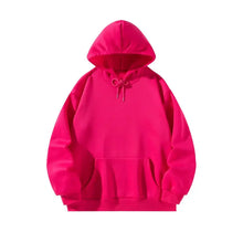 Load image into Gallery viewer, Women Hoody Sweatshirt Black Pullover Graphic Alphabets MONEY  TALK Sweatshirt
