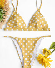 Load image into Gallery viewer, Women&#39;s Sopt Sexy Bikinis Swimwear
