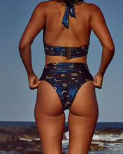 Load image into Gallery viewer, Women&#39;s Beach Riot Celestial Highway Bikinis
