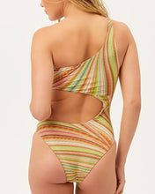 Load image into Gallery viewer, Women&#39;s Swimwear One Piece Swimsuit Open Back Hole
