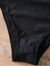 Load image into Gallery viewer, Backless Zipper Front Swimsuit
