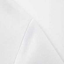Load image into Gallery viewer, Women Crewneck Sweatshirt White Pullover Graphic Alphabets MAMA Sweatshirt
