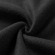 Load image into Gallery viewer, Women Hoody Sweatshirt Black Pullover Graphic Effigy Sweatshirt
