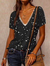 Load image into Gallery viewer, Discount! Women&#39;s Resort Knit T-Shirt

