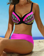 Load image into Gallery viewer, Sexy Bikinis Swimwear Swimsuit Women Bikini Set
