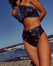 Load image into Gallery viewer, Women&#39;s Beach Riot Celestial Highway Bikinis
