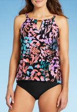 Load image into Gallery viewer, Floral Print Tankini Sets
